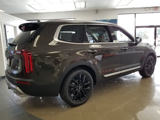 Kia Dealer «Citrus Kia», reviews and photos, 1850 SE US Hwy 19, Crystal River, FL 34429, USA