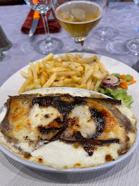 Plats et boissons du Le Bouchon Restaurant à Cambrai - n°2