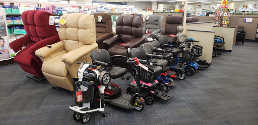 Pharmacy «Williams Bros Health Care Pharmacy», reviews and photos, 574 S Landmark Ave, Bloomington, IN 47403, USA