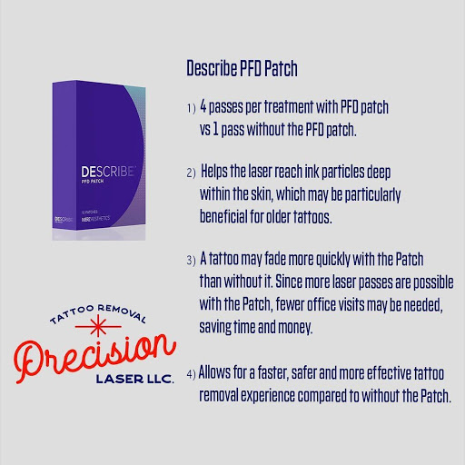 Explore simple dark tattoo ideas, creative tattoo ideas in Easton, available at Precision Laser LLC