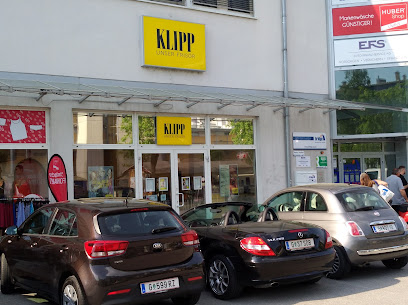 KLIPP Frisör - Ihr Friseur Graz-Andritz