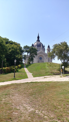 Park «Cathedral Hill Park», reviews and photos, 215 Summit Ave, St Paul, MN 55102, USA