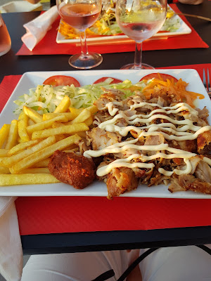 Kebab Time à Valras-Plage
