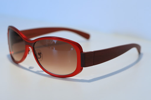 Optician «Milan Optique», reviews and photos, 608 W 48th St, Kansas City, MO 64112, USA