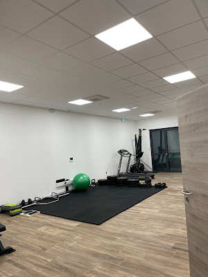 Cabinet de kinésithérapie -Hopla physio - Biechel Guennou à Marckolsheim