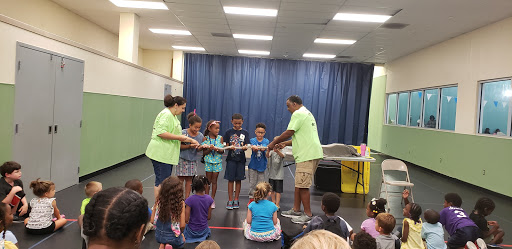 Gym «The Y in Parkville», reviews and photos, 8910 Waltham Woods Rd, Parkville, MD 21234, USA