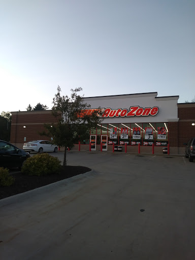 AutoZone Auto Parts in Hartford, Wisconsin