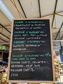 Le Local - Ressourcerie, Tiers-Lieu à Montauban menu