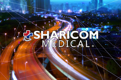 Sharicom Medical - Courier Pickup & Delivery