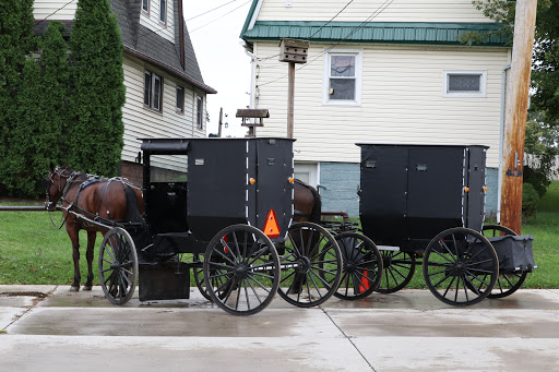 14907 N State Ave, Middlefield, OH 44062, USA