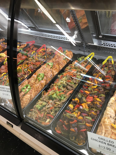 Supermarket «Hungarian Kosher Foods», reviews and photos, 4020 Oakton St, Skokie, IL 60076, USA