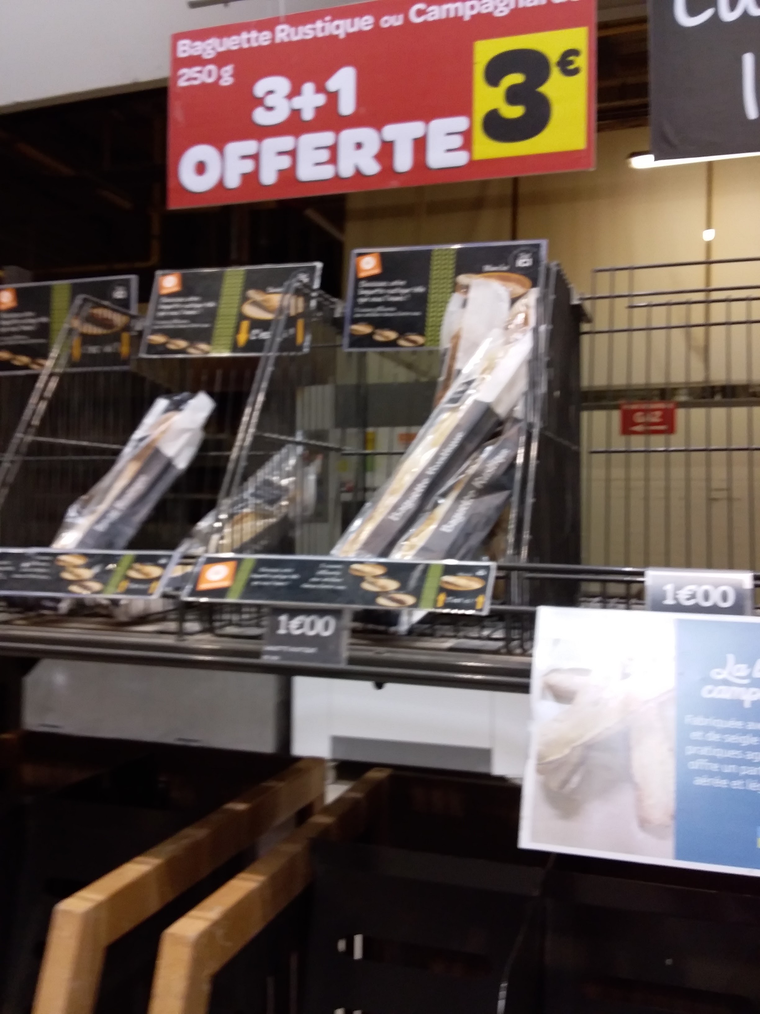 Photo n° 5 de l'avis de Serge.a fait le 10/06/2019 à 23:28