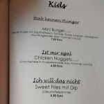 Photo n°5 de l'avis de Stefan.r fait le 30/11/2023 à 17:30 sur le  Fachwerk Restaurant/Bar à Lauterecken