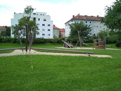 Spielplatz Theodor-Körner-Straße