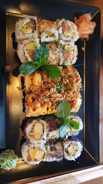 Plats et boissons du Restaurant de sushis So Sushi Arles - n°15