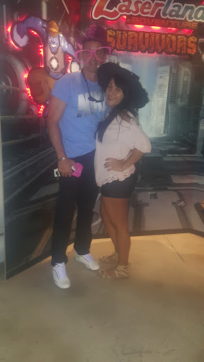 Amusement Center «Laserland & Adventure», reviews and photos, 9065 NW 13th Terrace, Miami, FL 33172, USA