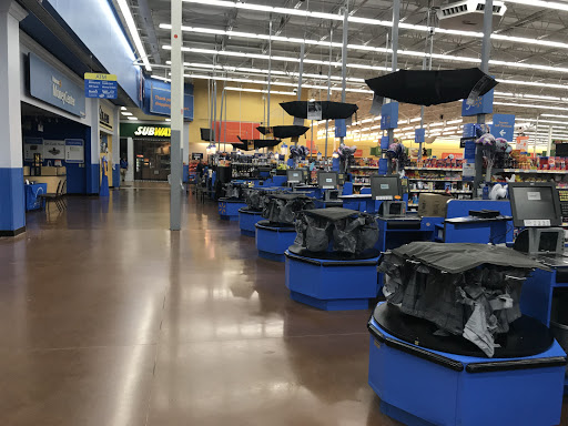 Department Store «Walmart Supercenter», reviews and photos, 3450 Valley Plaza Pkwy, Fort Wright, KY 41017, USA