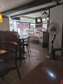 Atmosphère du Restaurant Yongfa Traiteur à Paris - n°3