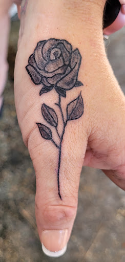 Explore kaizen tattoo ideas, creative tattoo ideas in Meridian, available at SK-Tattoo1