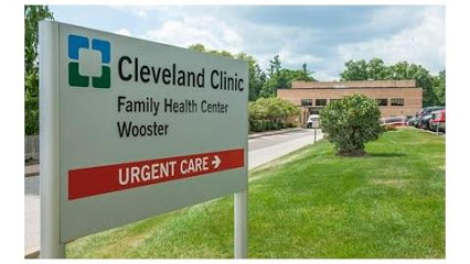 Cleveland Clinic Express Care Clinic - Wooster