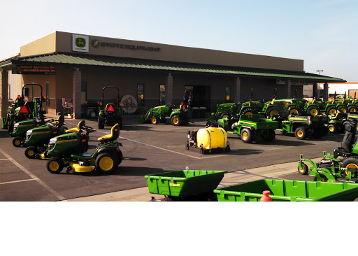 John deere Anaheim