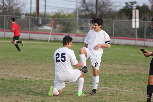 Sandra Day O'Connor High School