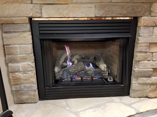 Appliance Repair Service «Blue Ridge Appliance & Hearth», reviews and photos, 2126 Spartanburg Hwy, East Flat Rock, NC 28726, USA