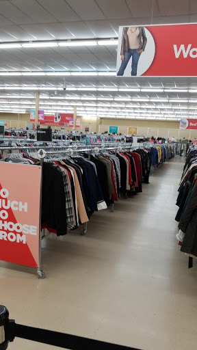 Thrift Store «Value Village», reviews and photos, 5530 E Lake Sammamish Pkwy SE, Issaquah, WA 98029, USA