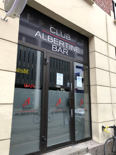 Club Albertine