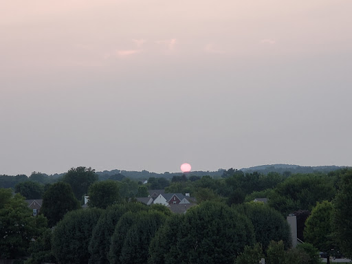 Fairground «Johnson County Indiana 4-H Fairgrounds», reviews and photos, 250 Fairground St, Franklin, IN 46131, USA