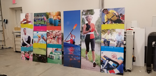 Commercial Printer «Performance Copying & Printing», reviews and photos, 3333 N Tamiami Trail # 110, Sarasota, FL 34234, USA