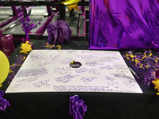 Gym «Planet Fitness», reviews and photos, 691 Richmond Rd, Richmond Heights, OH 44143, USA