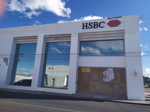 Hsbc Mexicali