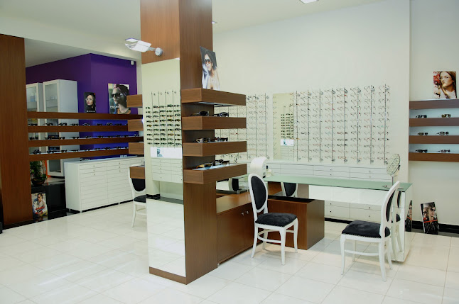 ΟΠΤΙΚΑ ΖΗΜΝΑ - Κατάστημα