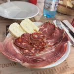 Photo n°2 de l'avis de patrizio. fait le 27/04/2024 à 11:41 sur le  Al Ritrovo à Nocera Terinese