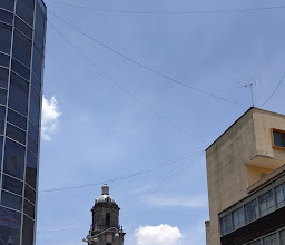 Iglesia Hospital de Jesus Nazareño photo