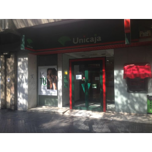Unicaja Córdoba