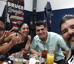 Madero Litros & Kitchen photo