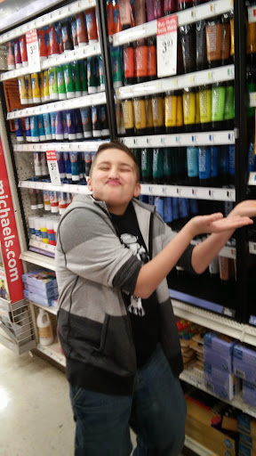 Craft Store «Michaels», reviews and photos, 9180 Hudson Rd, Woodbury, MN 55125, USA