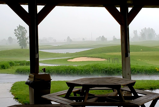 Golf Course «Timbergate Golf Course», reviews and photos, 151 St Andrews Ave, Edinburgh, IN 46124, USA