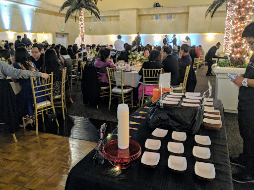 Event Venue «Corinthian Grand Ballroom», reviews and photos, 196 N 3rd St, San Jose, CA 95112, USA