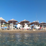 Photo n°7 de l'avis de Claudio.a fait le 07/08/2018 à 09:29 sur le  Tartarughino Porto Rotondo à Porto Rotondo