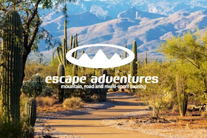 Escape Adventures Bike Tours image
