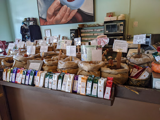 Coffee Shop «Charleston Coffee Exchange», reviews and photos, 2875 Ashley River Rd, Charleston, SC 29414, USA