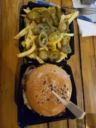 Photo n°49 de Sweety Burger à Mâcon ()