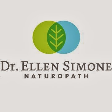 Dr. Ellen Simone, Naturopathic Doctor and Homeopath