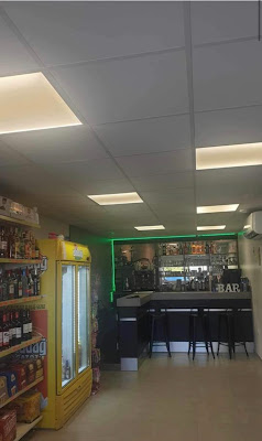 Épicerie Bar dommartin à Dommartin-lès-Toul
