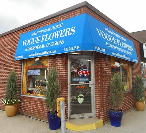 Florist «Vogue Flowers», reviews and photos, 400 Willis Ave, Williston Park, NY 11596, USA