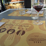 Photo n°2 de l'avis de Salvatore.m fait le 30/09/2018 à 16:16 sur le  Agriturismo Wine&Beer Alturis à Cividale del Friuli