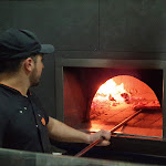 Photo n°3 de l'avis de Denis.a fait le 15/02/2020 à 21:52 sur le  Pizzeria Cutelli à Catania